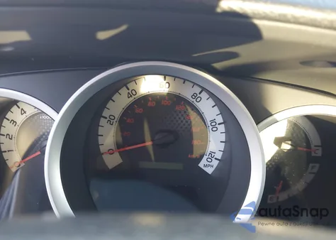 2012 Toyota Tacoma из США, поврежденный, VIN 5TFNX4CN8CX013333